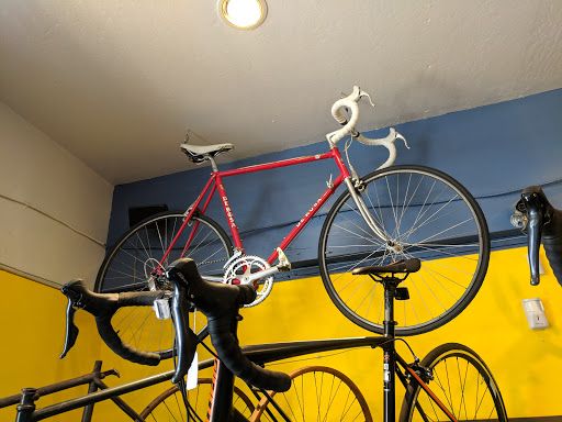Bicycle Store «Hyland Family Bicycles», reviews and photos, 1515 Meridian Ave, San Jose, CA 95125, USA