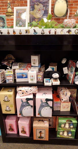 Book Store «Barnes & Noble», reviews and photos, 7685 W Bell Rd, Peoria, AZ 85382, USA