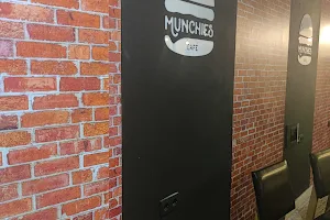 Munchies Café image