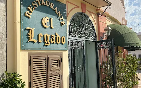 Restaurante El Legado image