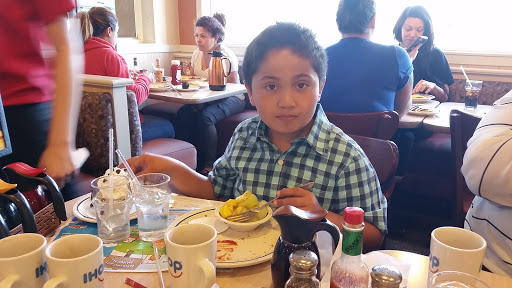 IHOP image