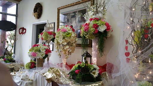 Florist «Botanica Florist», reviews and photos, 1740 E Huntington Dr, Duarte, CA 91010, USA