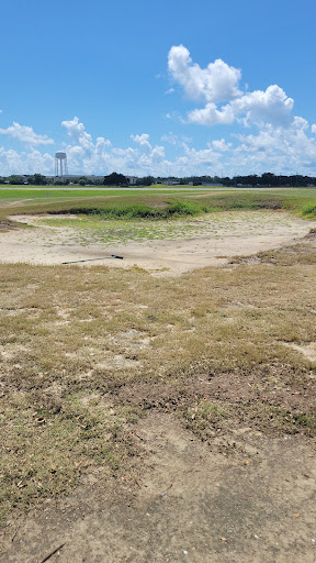 Golf Course «Bay Breeze Golf Course», reviews and photos, 500 Ploesti Dr, Keesler Afb, MS 39534, USA