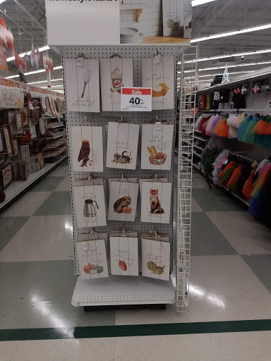 Fabric Store «Jo-Ann Fabrics and Crafts», reviews and photos, 2088 Gallatin Pike N, Madison, TN 37115, USA