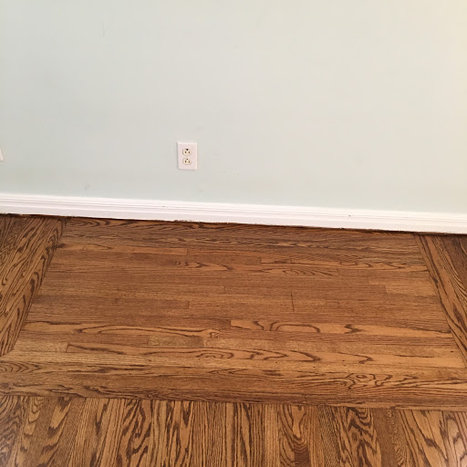 Carter Wood Floors, Inc. - Wood Flooring Installation, Refinishing & Sanding Service