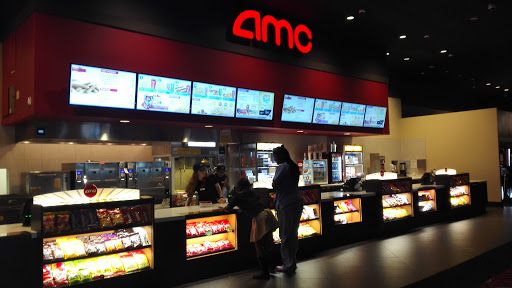 Movie Theater «AMC Ford City 14», reviews and photos, 7601 South Cicero Ave, Chicago, IL 60652, USA