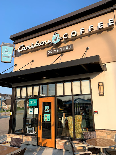 Caribou Coffee