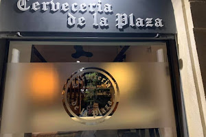 La Cerveceria De La Plaza