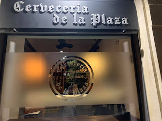 La Cerveceria De La Plaza