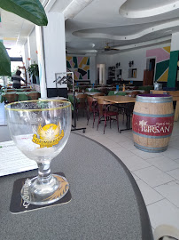 Plats et boissons du Restaurant Café de l'Hôtel de Ville à Choisy-le-Roi - n°2