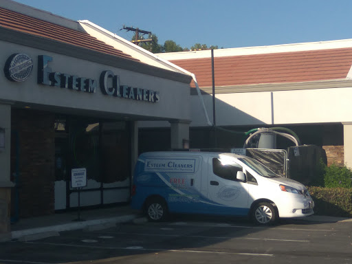 Dry Cleaner «Esteem Cleaners», reviews and photos, 3703 Huntington Dr, Pasadena, CA 91107, USA