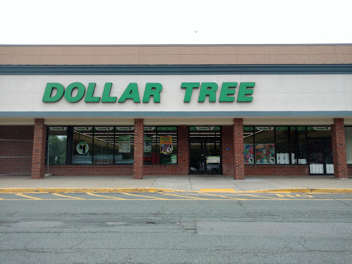 Dollar Store «Dollar Tree», reviews and photos, 430 Liberty St, Hanson, MA 02341, USA