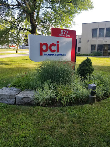 PCI Pharma Services Canada Inc.