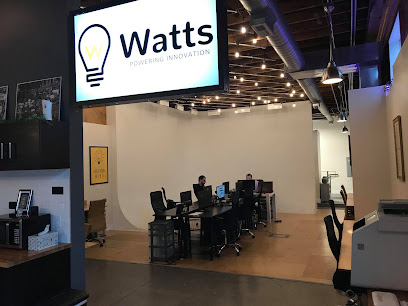Watts Coworking