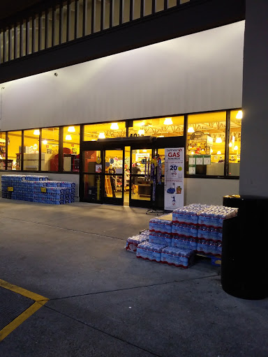 Grocery Store «Safeway», reviews and photos, 4015 E Castro Valley Blvd, Castro Valley, CA 94552, USA