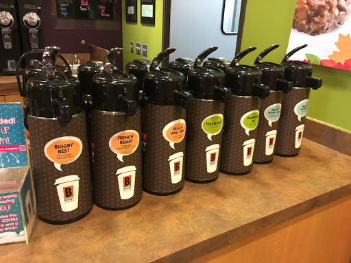 Coffee Shop «Biggby Coffee», reviews and photos, 45430 Ford Rd, Canton, MI 48187, USA