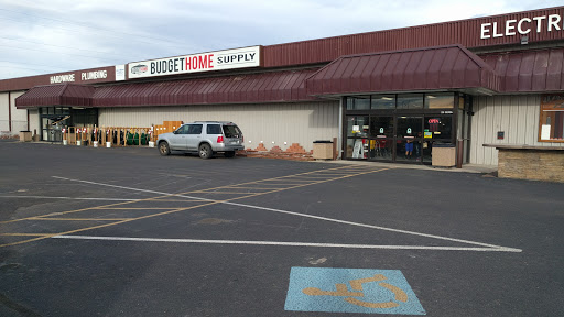 Home Goods Store «Budget Home Supply», reviews and photos, 780 Boston Ave, Longmont, CO 80501, USA
