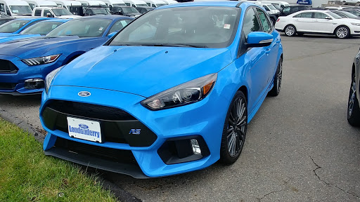 Ford Dealer «Ford of Londonderry», reviews and photos, 33 Nashua Rd, Londonderry, NH 03053, USA