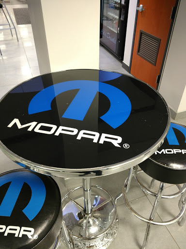 Car Dealer «David Dodge Chrysler Jeep», reviews and photos, 1801 U.S. 202, Glen Mills, PA 19342, USA