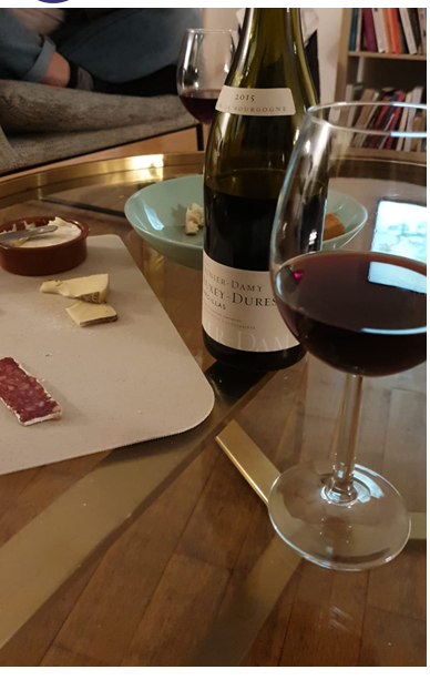 Photo n° 1 de l'avis de Sophie.e fait le 18/03/2020 à 15:27
