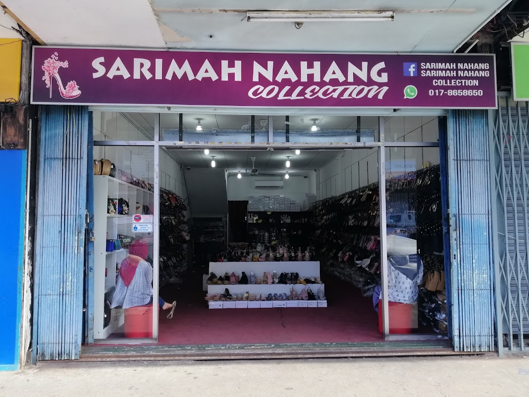 Sarimah Nahang Collection