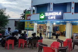 SUMONA CAFE image