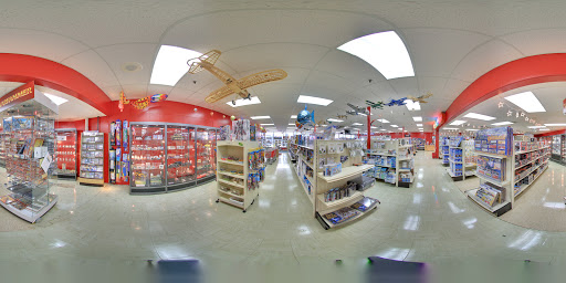 Hobby Store «Niagara Hobby & Craft Mart», reviews and photos, 3366 Union Rd, Cheektowaga, NY 14225, USA