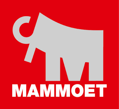 Mammoet - Branch Mississippi