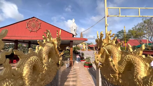 Top 12 cửa hàng thiên phú Huyện Phú Tân Cà Mau 2022
