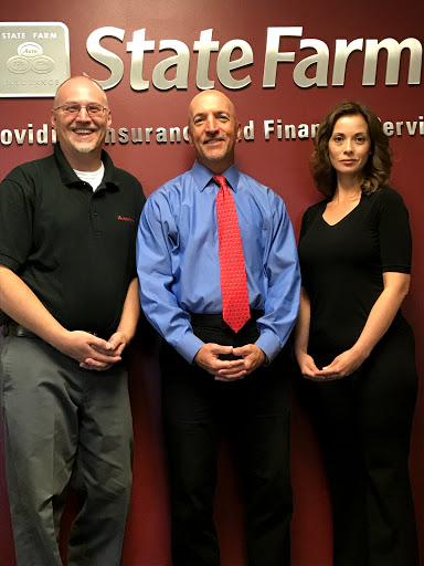 Auto Insurance Agency «Mark Peter State Farm Insurance Agency», reviews and photos