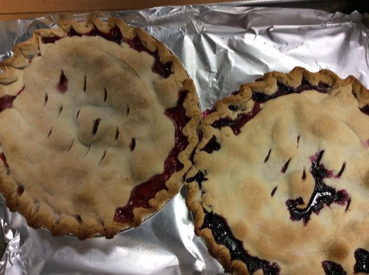 Muscotah Mercantile Cafe 66058