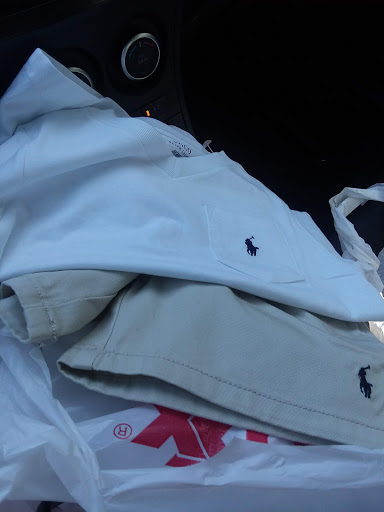 Department Store «T.J. Maxx», reviews and photos, 320 Robert Smalls Pkwy b, Beaufort, SC 29906, USA