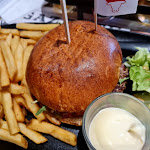 Photo n° 2 de l'avis de Marjolaine.h fait le 04/08/2021 à 11:25 pour 3 Brasseurs Besançon à Besançon