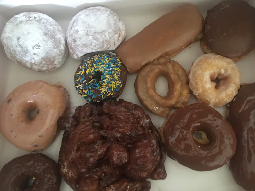 Donut Shop «Fresh Donut & Deli», reviews and photos, 2699 State St, South Salt Lake, UT 84115, USA