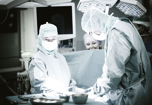 Läkare neurokirurgi Stockholm