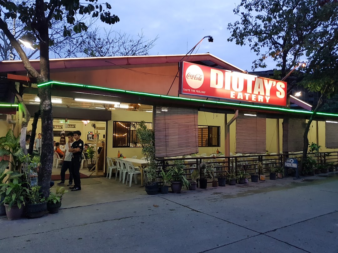 Diotays Eatery