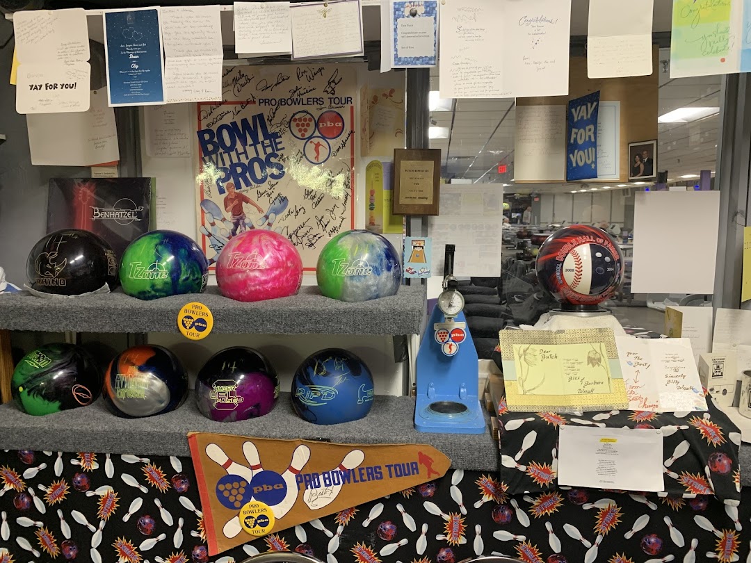 No Round Holes Pro Shop Inc