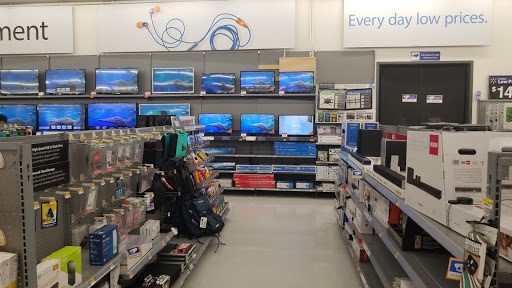 Discount Store «Walmart», reviews and photos, 30600 Dyer St, Union City, CA 94587, USA