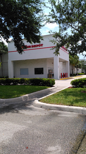Office Supply Store «Office Depot», reviews and photos, 651 N University Dr, Coral Springs, FL 33071, USA