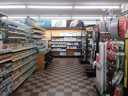 Home Improvement Store «Hupp True Value Hardware», reviews and photos, 728 E Harry St, Wichita, KS 67211, USA