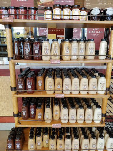 Deli «HoneyBaked Ham Company», reviews and photos, 10940 Fairfax Blvd G, Fairfax, VA 22030, USA