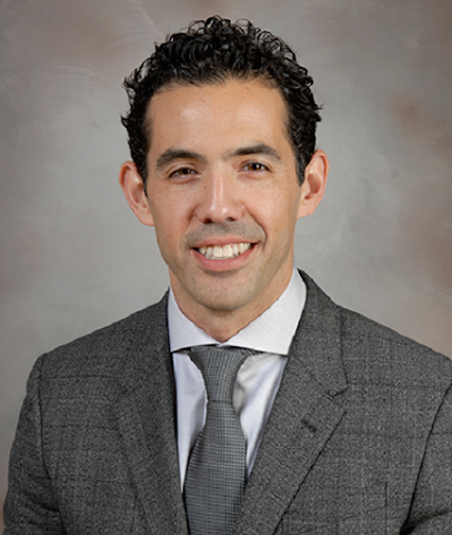 Dr. Steven E. Flores, MD