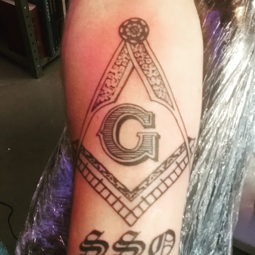 Explore element tattoo ideas, creative tattoo ideas in Little Rock, available at THE ORIGINAL ARCH STREET TATTOO COMPANY EST.2014 FBAARON DALE STINSON