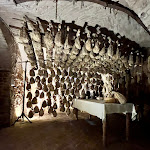 Photo n°3 de l'avis de Marco. fait le 20/11/2022 à 08:46 sur le  Hosteria del Maiale à Polesine Parmense