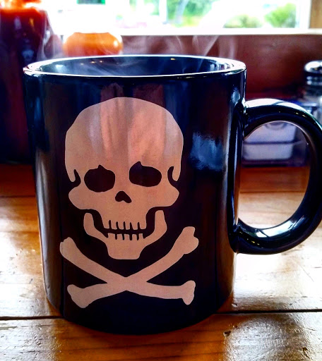 Coffee Shop «DownTown Coffee Lounge», reviews and photos, 625 Chetco Ave #210, Brookings, OR 97415, USA