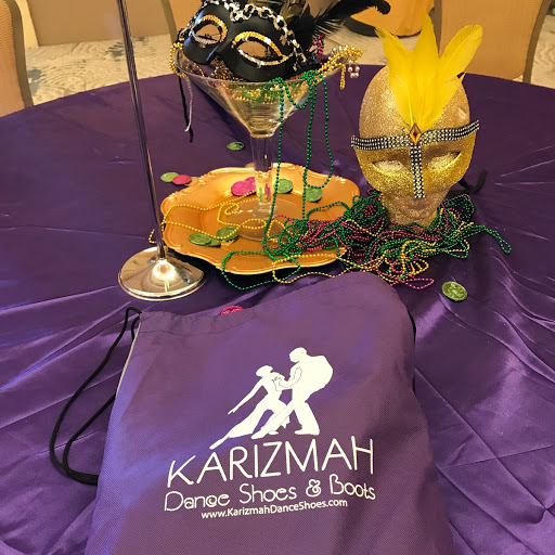 Dance Store «Karizmah Dance Shoes & Boots», reviews and photos, 10875 Plano Rd, Dallas, TX 75238, USA