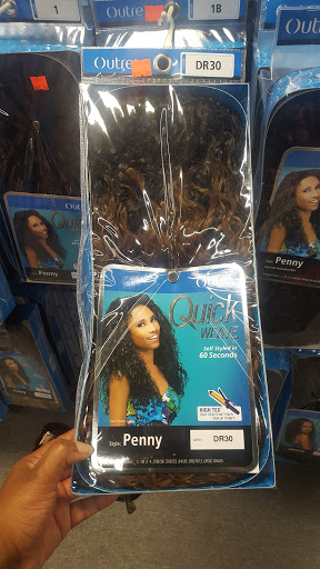 Beauty Supply Store «Beauty Empire on Westheimer», reviews and photos, 12230 Westheimer Rd #10, Houston, TX 77077, USA