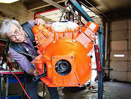 Auto Electrical Service «The Auto Shop,Inc», reviews and photos, 1515 Iris St, Denver, CO 80215, USA