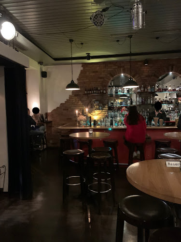 IQ Bar - Zürich