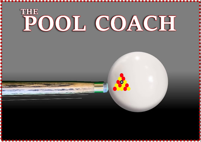 The Pool Coach - Stoke-on-Trent